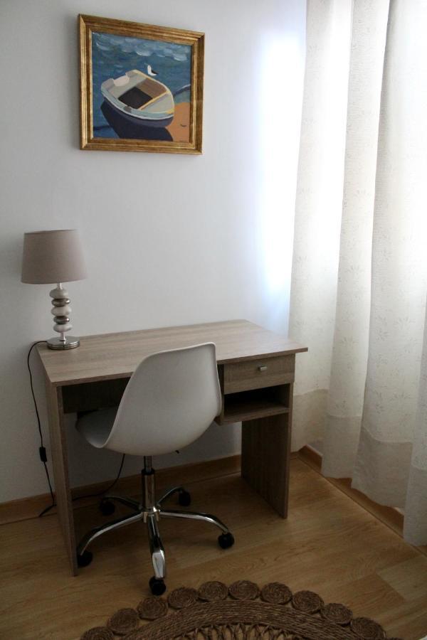 Wish Suite Gran Plaza De Sevilla Экстерьер фото