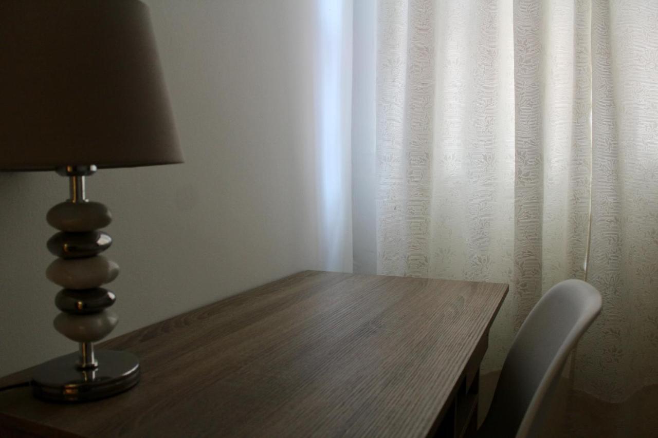 Wish Suite Gran Plaza De Sevilla Экстерьер фото
