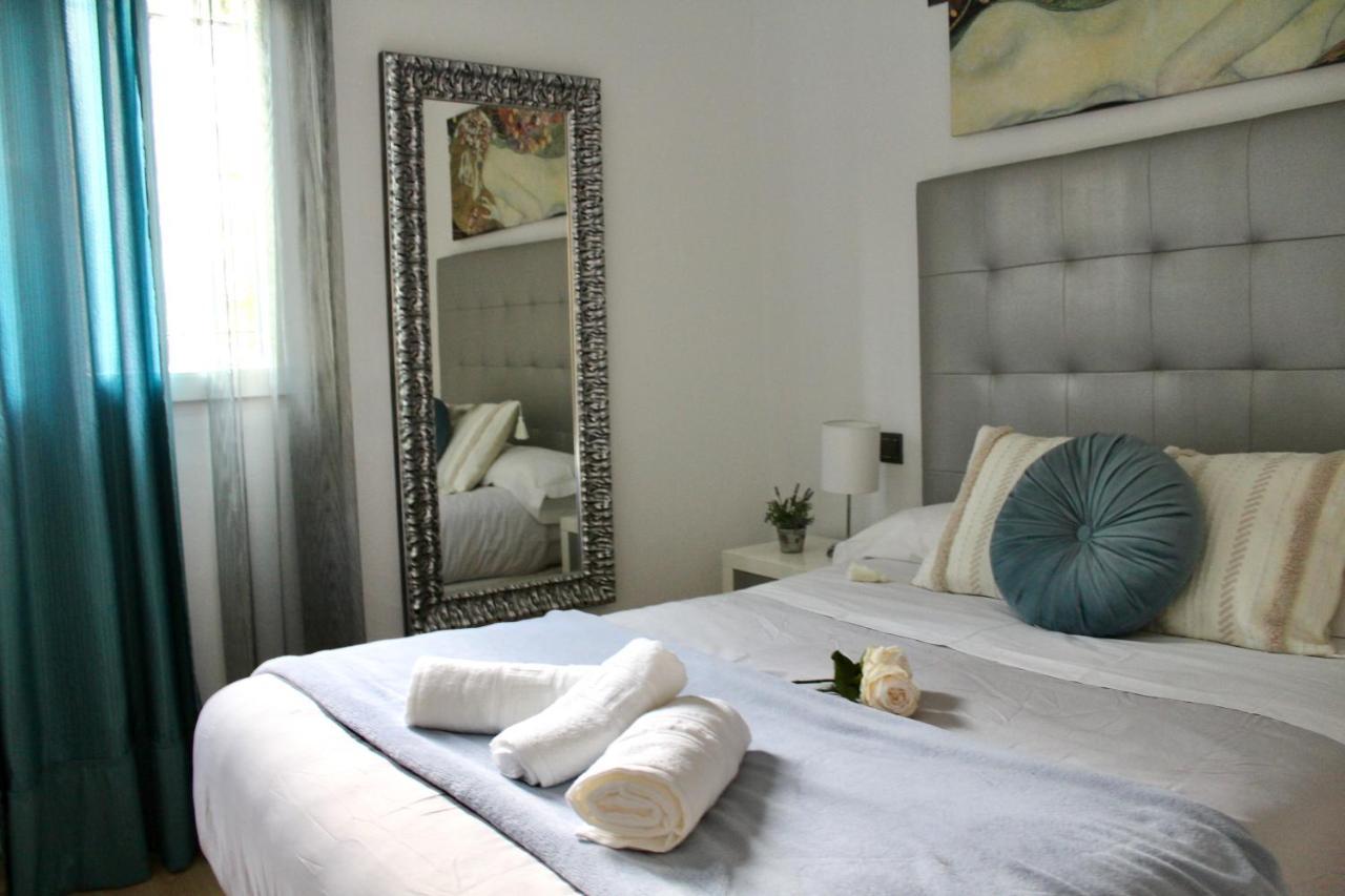 Wish Suite Gran Plaza De Sevilla Экстерьер фото