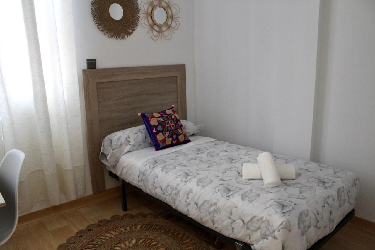 Wish Suite Gran Plaza De Sevilla Экстерьер фото