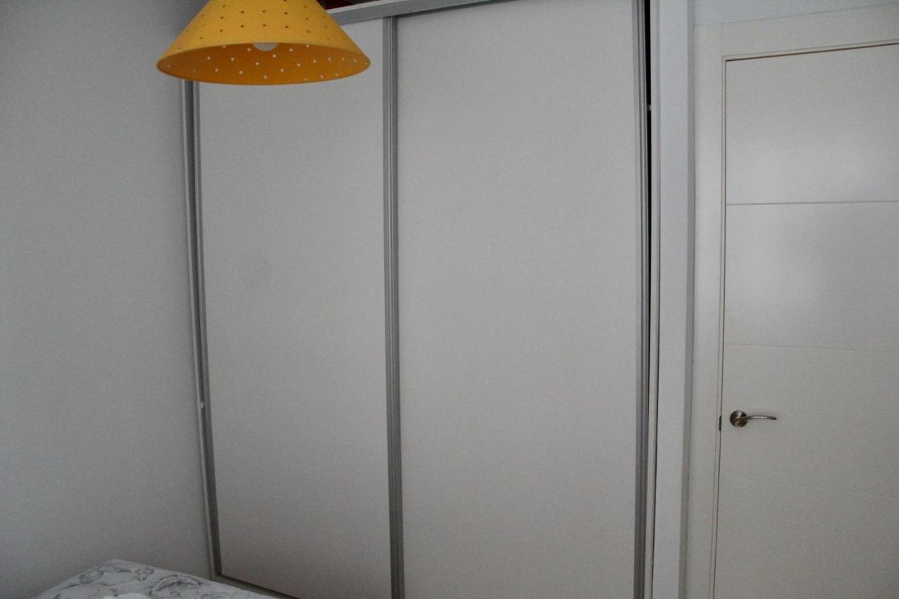 Wish Suite Gran Plaza De Sevilla Экстерьер фото