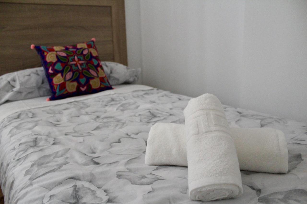 Wish Suite Gran Plaza De Sevilla Экстерьер фото