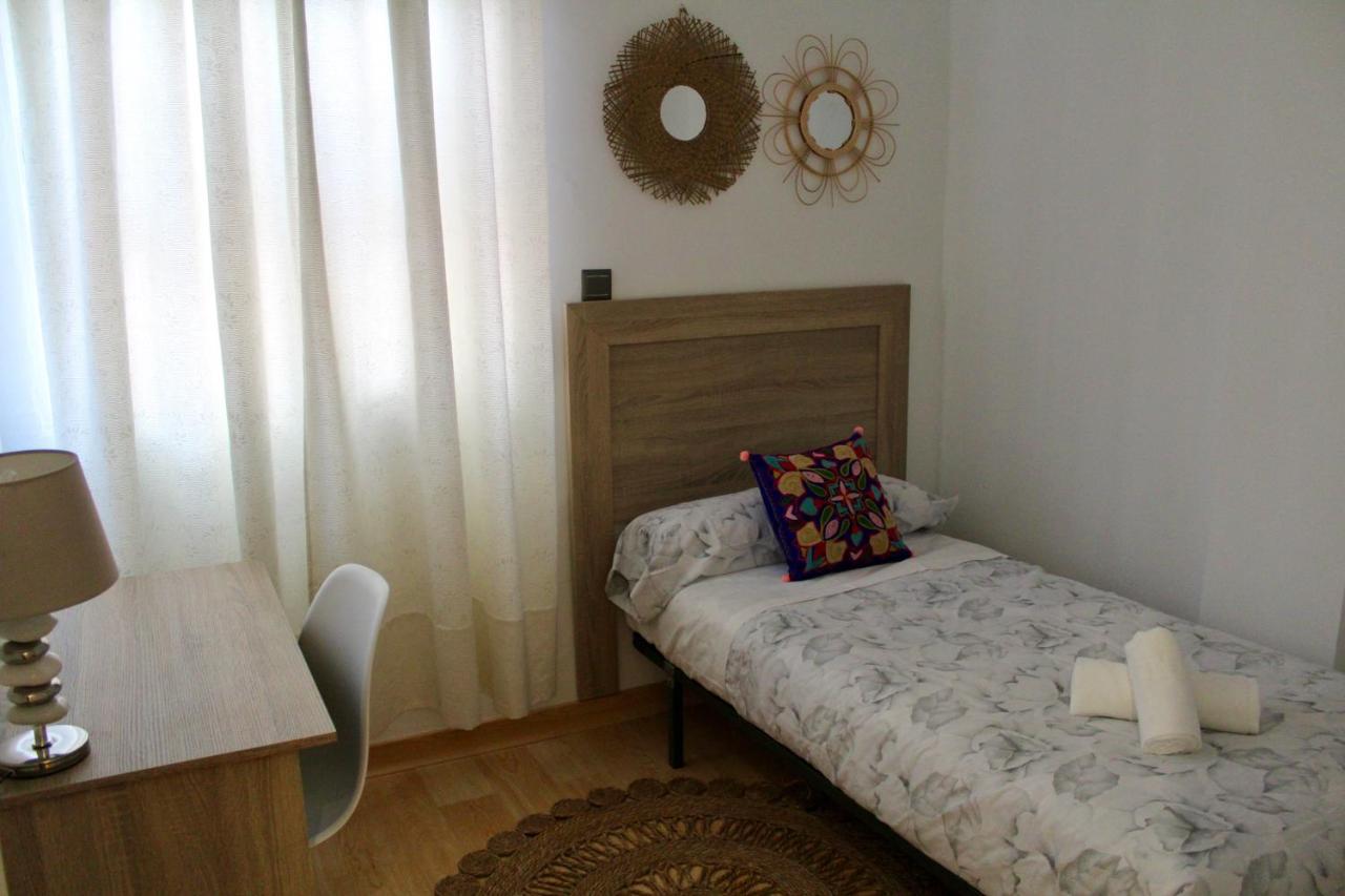 Wish Suite Gran Plaza De Sevilla Экстерьер фото