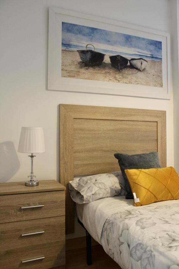 Wish Suite Gran Plaza De Sevilla Экстерьер фото