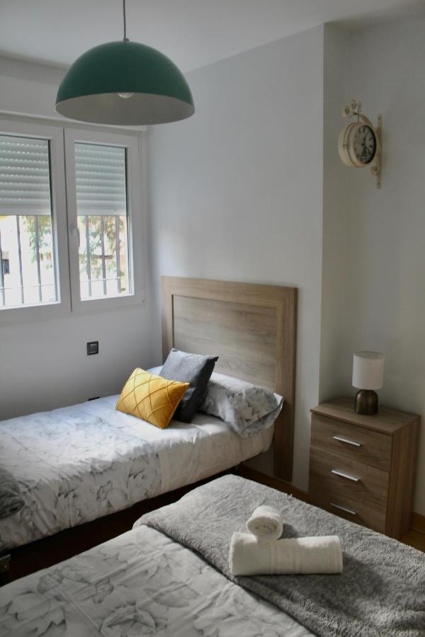 Wish Suite Gran Plaza De Sevilla Экстерьер фото