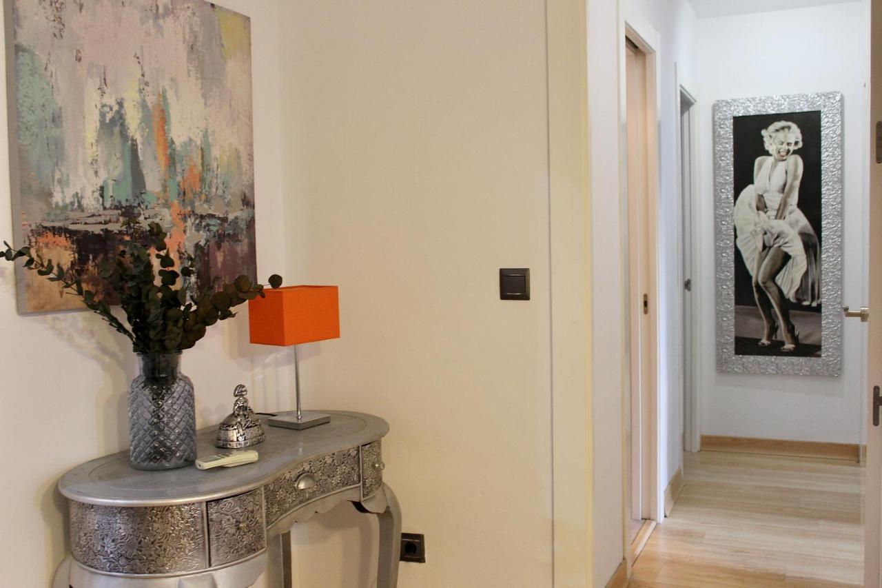 Wish Suite Gran Plaza De Sevilla Экстерьер фото