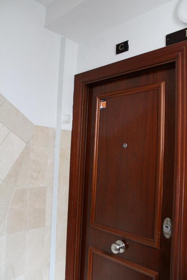 Wish Suite Gran Plaza De Sevilla Экстерьер фото