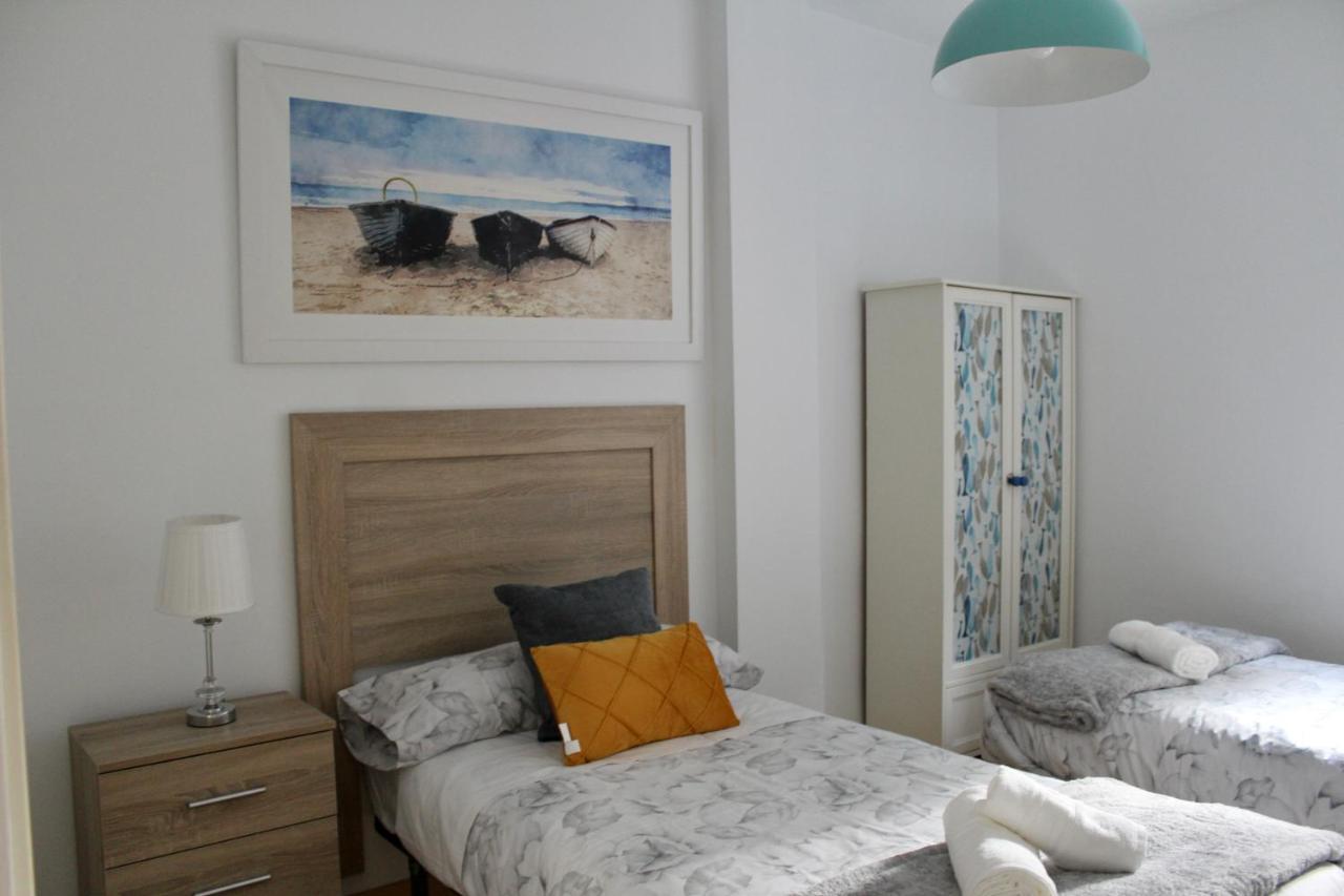 Wish Suite Gran Plaza De Sevilla Экстерьер фото