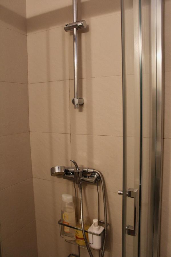Wish Suite Gran Plaza De Sevilla Экстерьер фото
