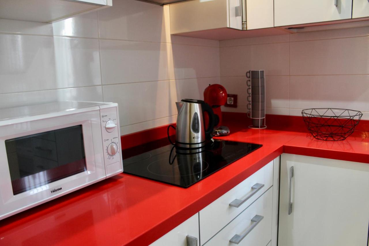 Wish Suite Gran Plaza De Sevilla Экстерьер фото