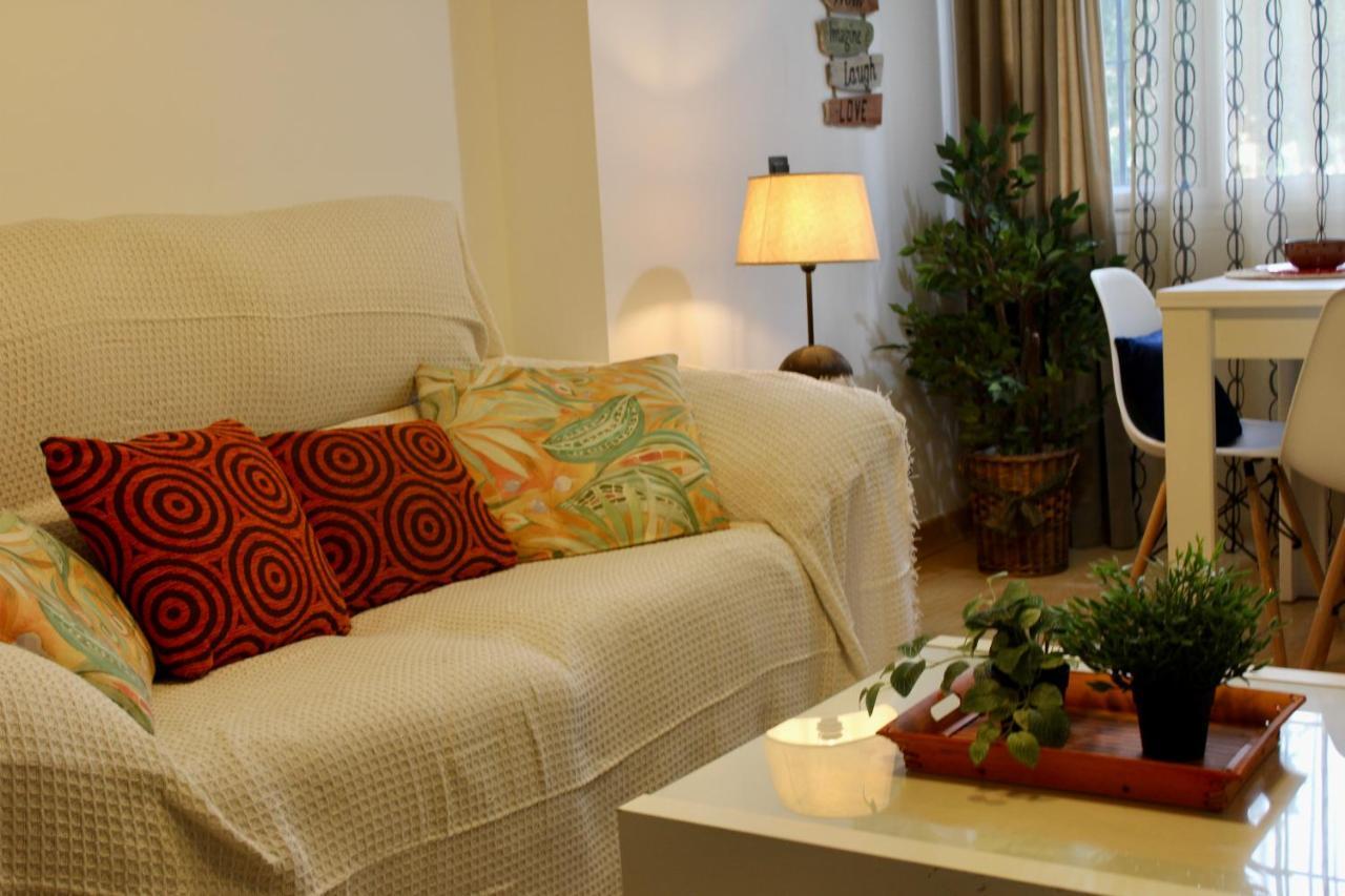 Wish Suite Gran Plaza De Sevilla Экстерьер фото
