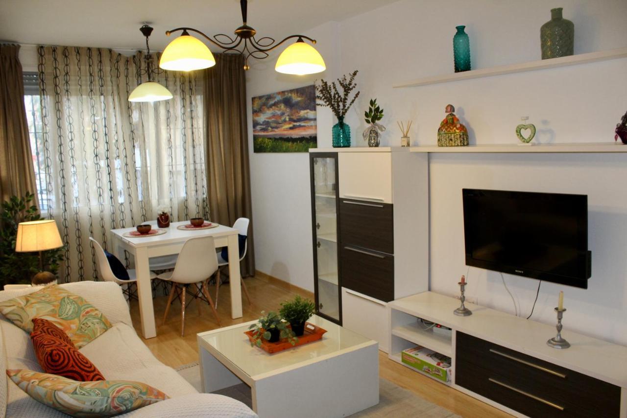 Wish Suite Gran Plaza De Sevilla Экстерьер фото