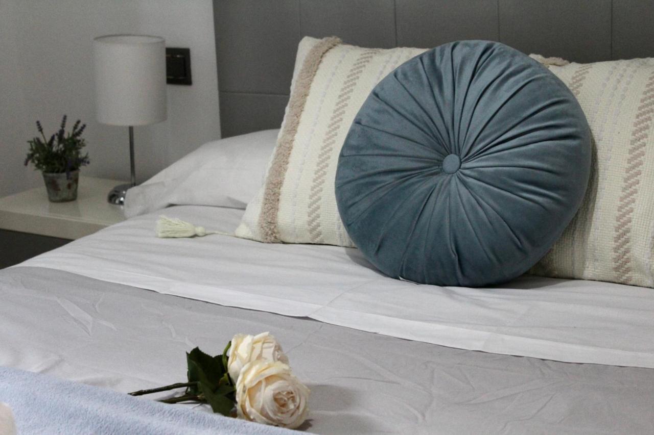 Wish Suite Gran Plaza De Sevilla Экстерьер фото