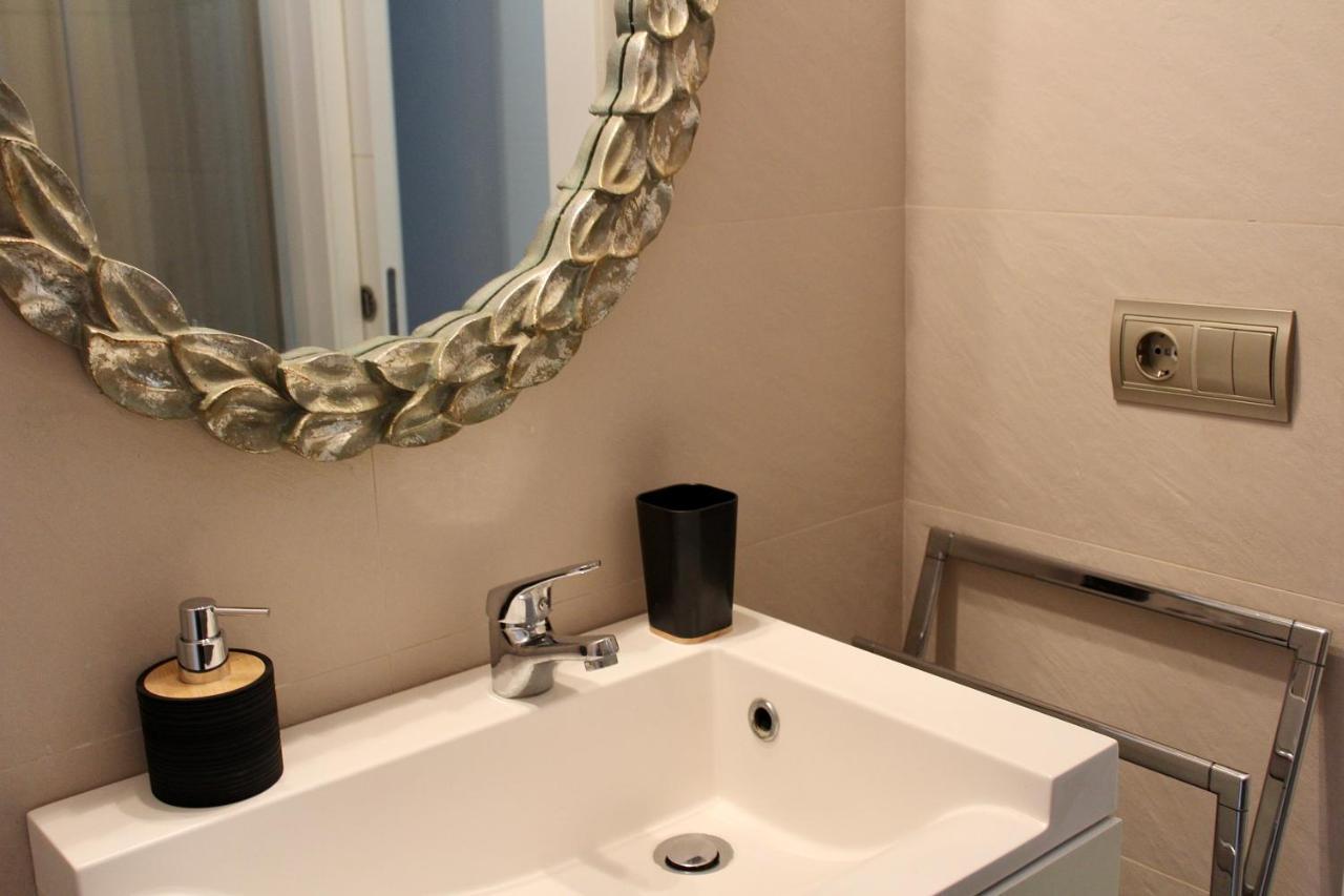 Wish Suite Gran Plaza De Sevilla Экстерьер фото