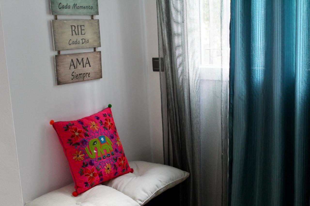 Wish Suite Gran Plaza De Sevilla Экстерьер фото
