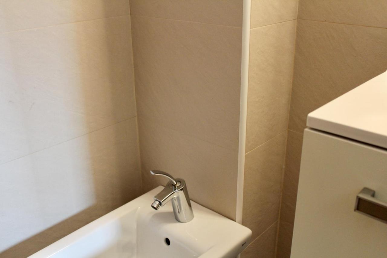 Wish Suite Gran Plaza De Sevilla Экстерьер фото