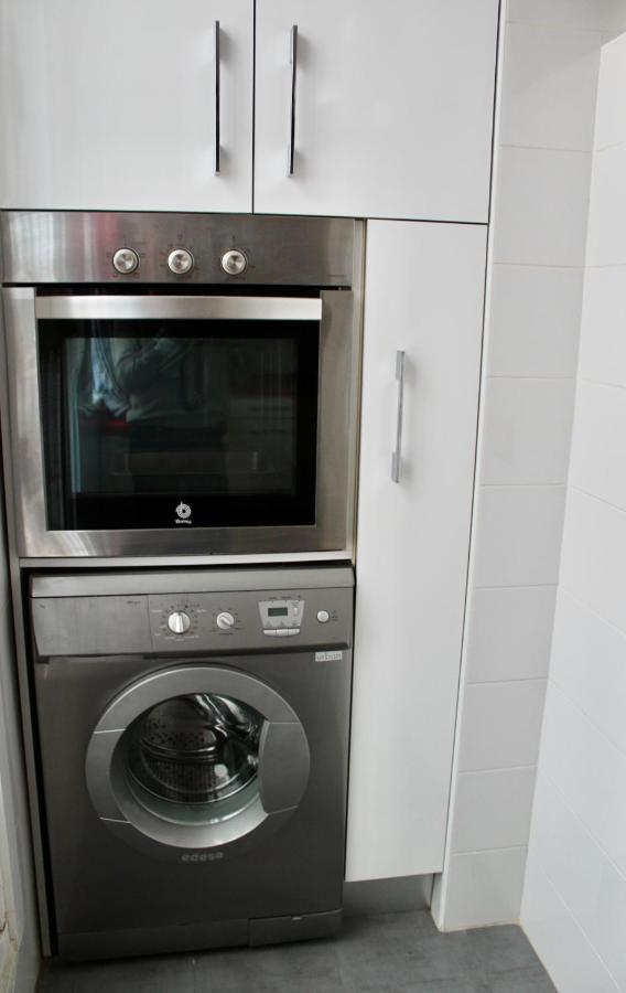 Wish Suite Gran Plaza De Sevilla Экстерьер фото