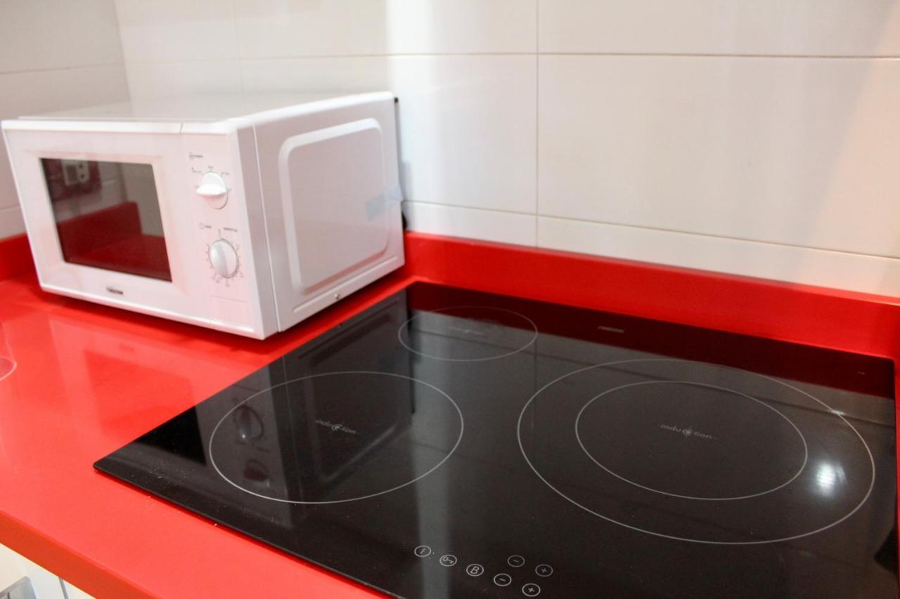 Wish Suite Gran Plaza De Sevilla Экстерьер фото