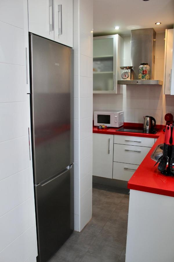 Wish Suite Gran Plaza De Sevilla Экстерьер фото