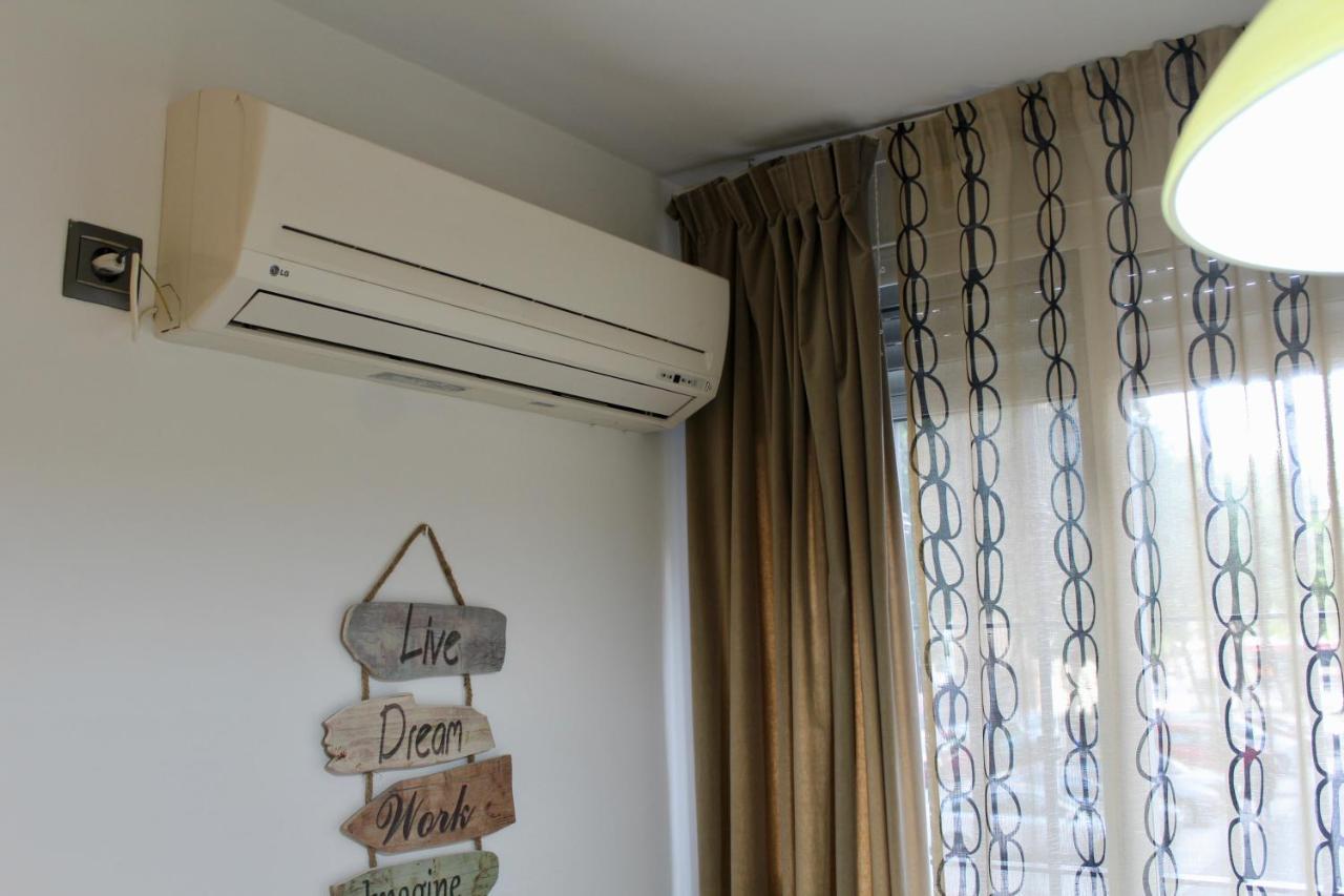 Wish Suite Gran Plaza De Sevilla Экстерьер фото