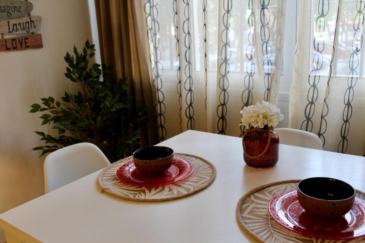 Wish Suite Gran Plaza De Sevilla Экстерьер фото