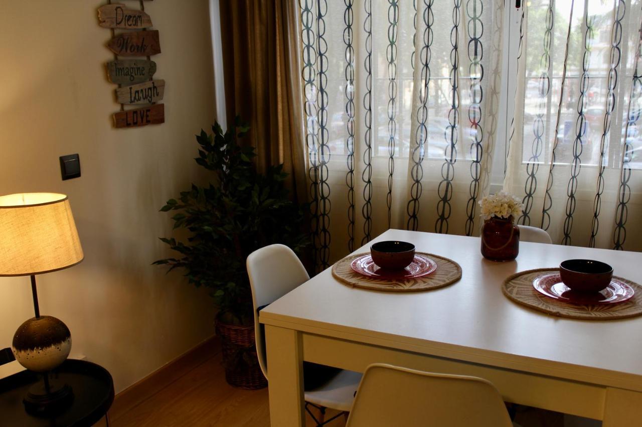 Wish Suite Gran Plaza De Sevilla Экстерьер фото