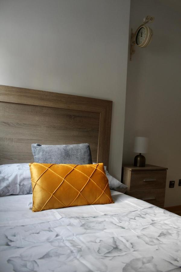 Wish Suite Gran Plaza De Sevilla Экстерьер фото