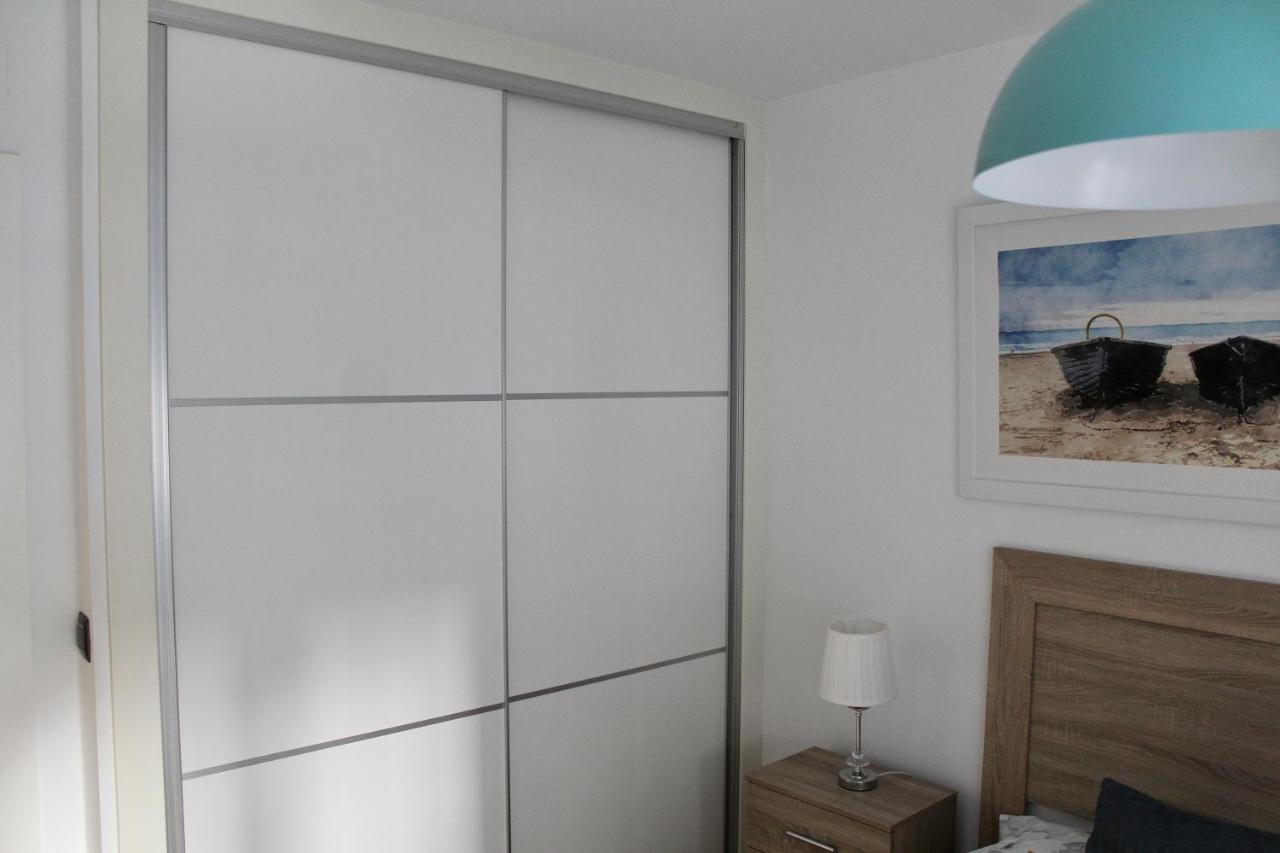 Wish Suite Gran Plaza De Sevilla Экстерьер фото