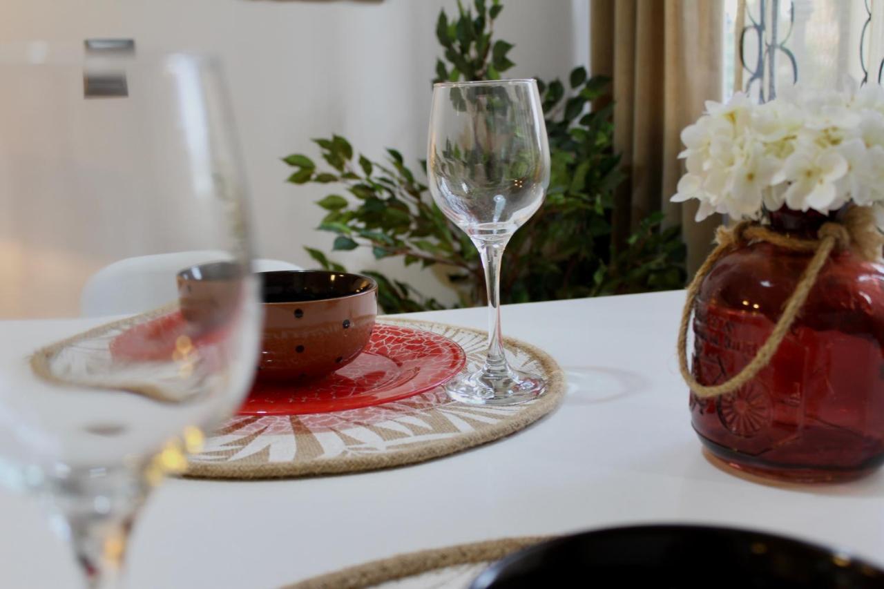 Wish Suite Gran Plaza De Sevilla Экстерьер фото