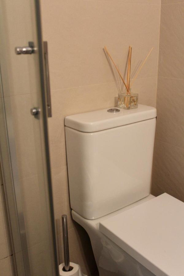 Wish Suite Gran Plaza De Sevilla Экстерьер фото