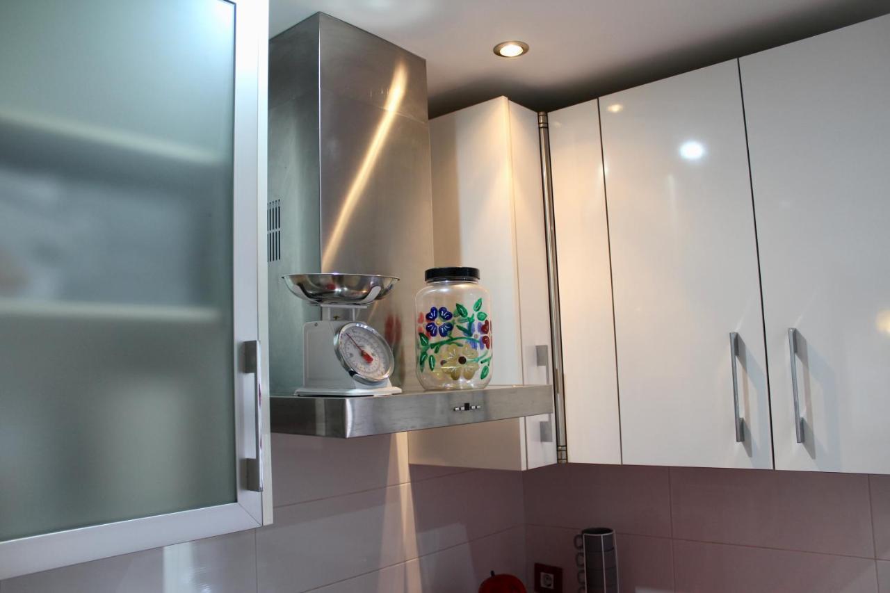 Wish Suite Gran Plaza De Sevilla Экстерьер фото